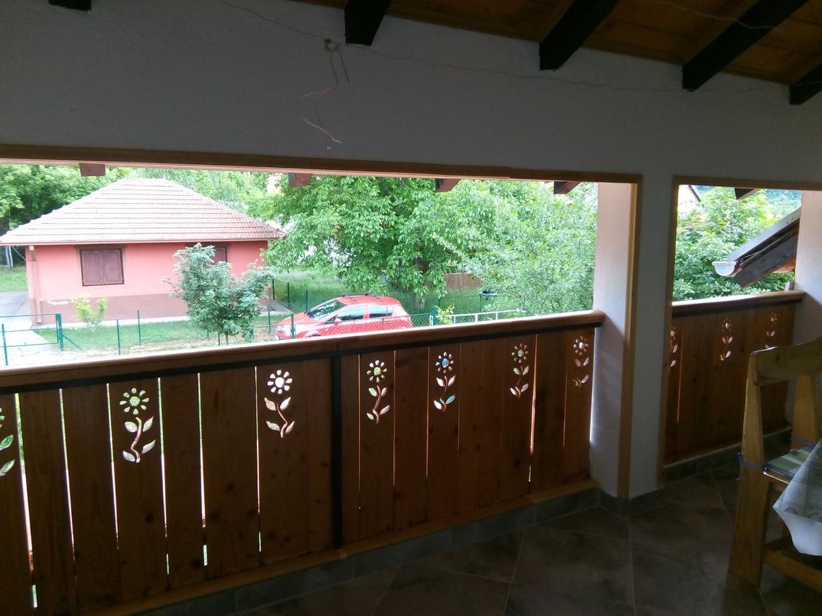 Apartman Mika Soko Banja Exterior foto